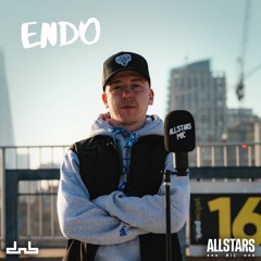 Endo - Allstars MIC | DnB Allstars