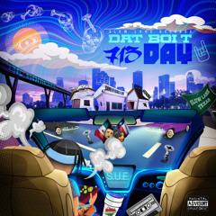 On Candy (feat. Carolyn Rodriguez)