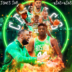 Wins On Wins (2022 Boston Celtics Edition)