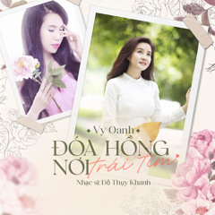 Đóa Hồng Nơi Trái Tim
