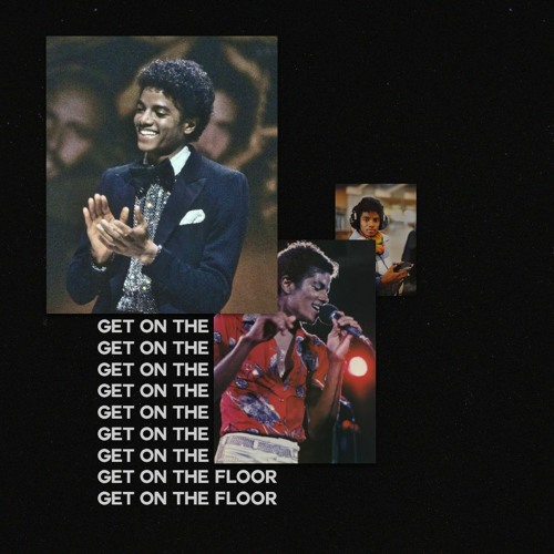Stream Michael Jackson Get On The Floor (Ramses remix) by Ramses