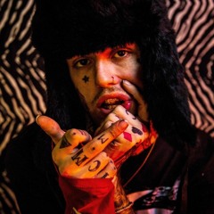 Lil Peep - My Turn (Everything Hurts) (Beat Remake by flann3l)