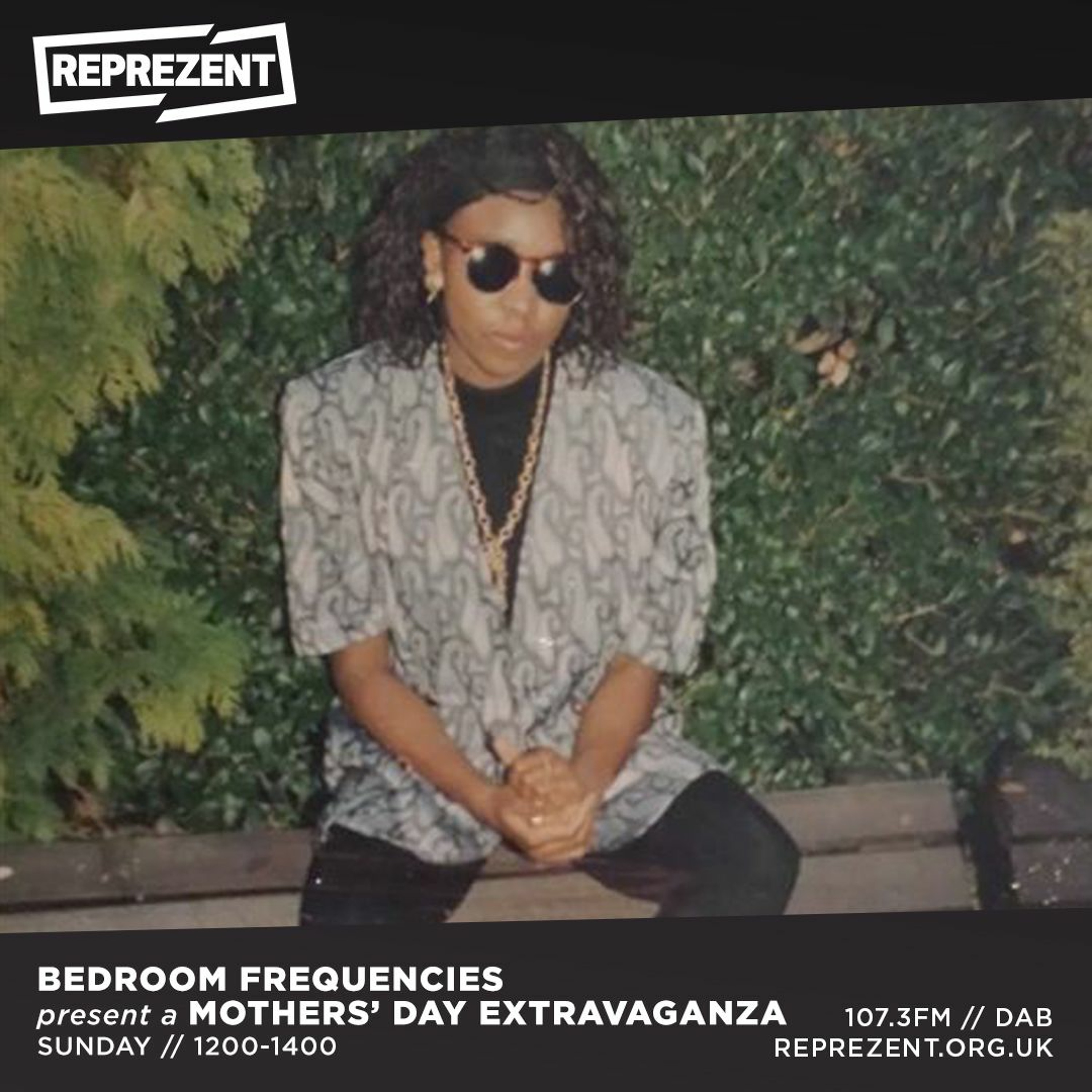 Bedroom Frequencies Show