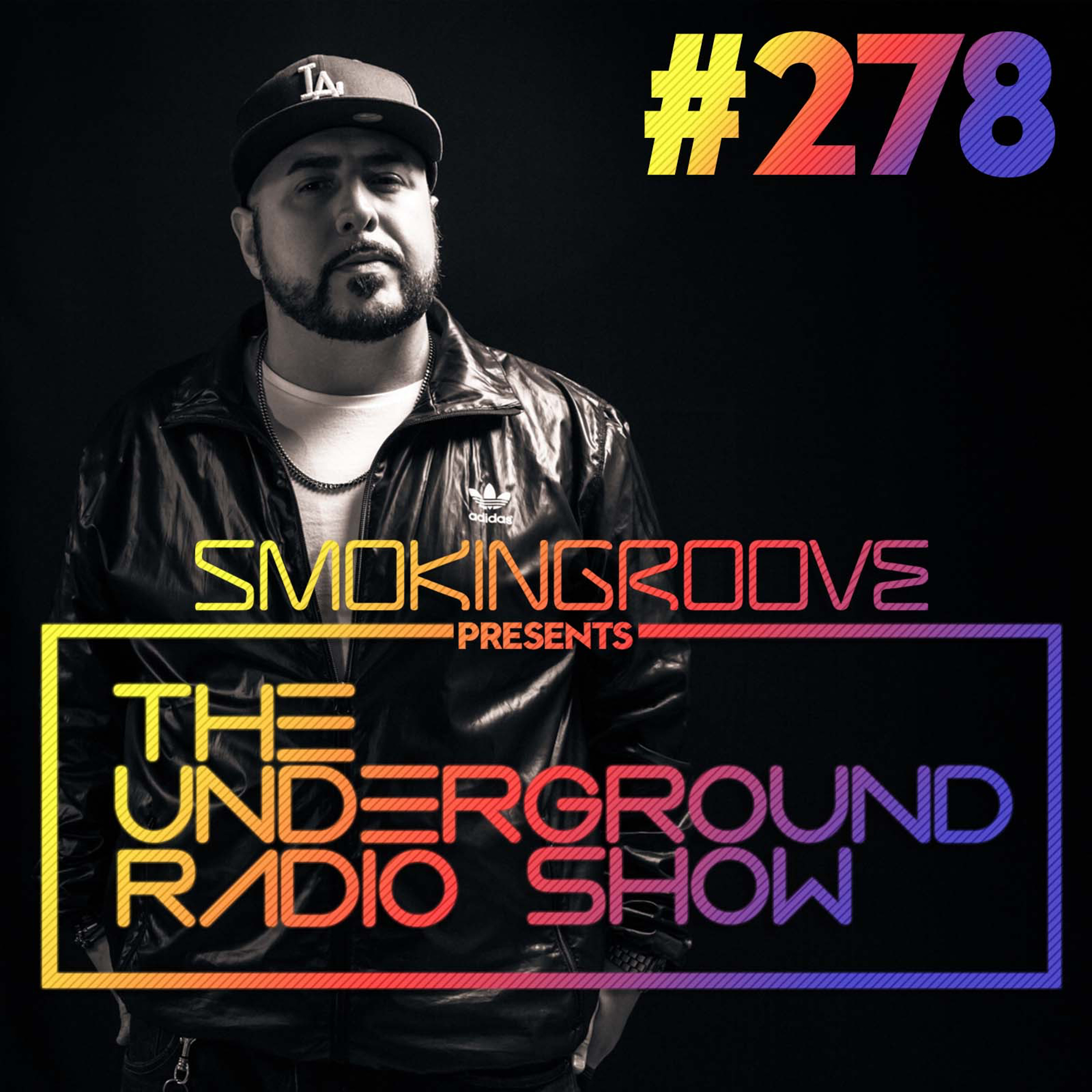 Smokingroove