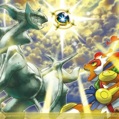 PMD: Explorers of Sky - ReMix ~ 'The True Final Fight!' [Vast Ice Mountain Peak, Dialga] by Timaeus