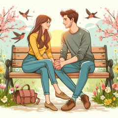 Besotted & Smitten