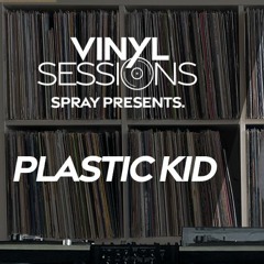[VINYL SESSIONS] SPRAY, PLASTIC KID가 들려주는 Favorite Records