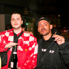 La Phonkerie - Tibo Brtz & Gotnotime