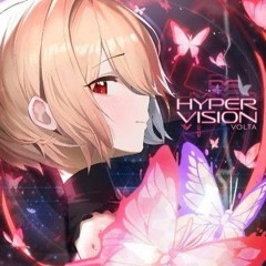 [Arcaea] HYPER VISION - VOLTA