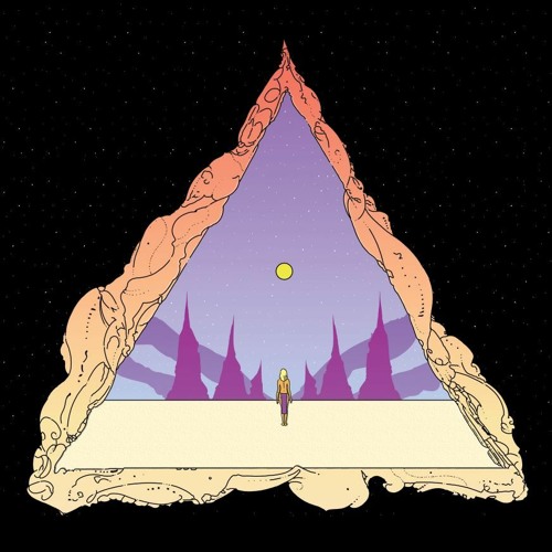 Holo - In Limbo (Dark Mix) [Ellipse Records]