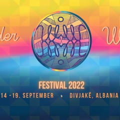 WunderWandel Festival 22 - Best of Artist Tracks & Sets