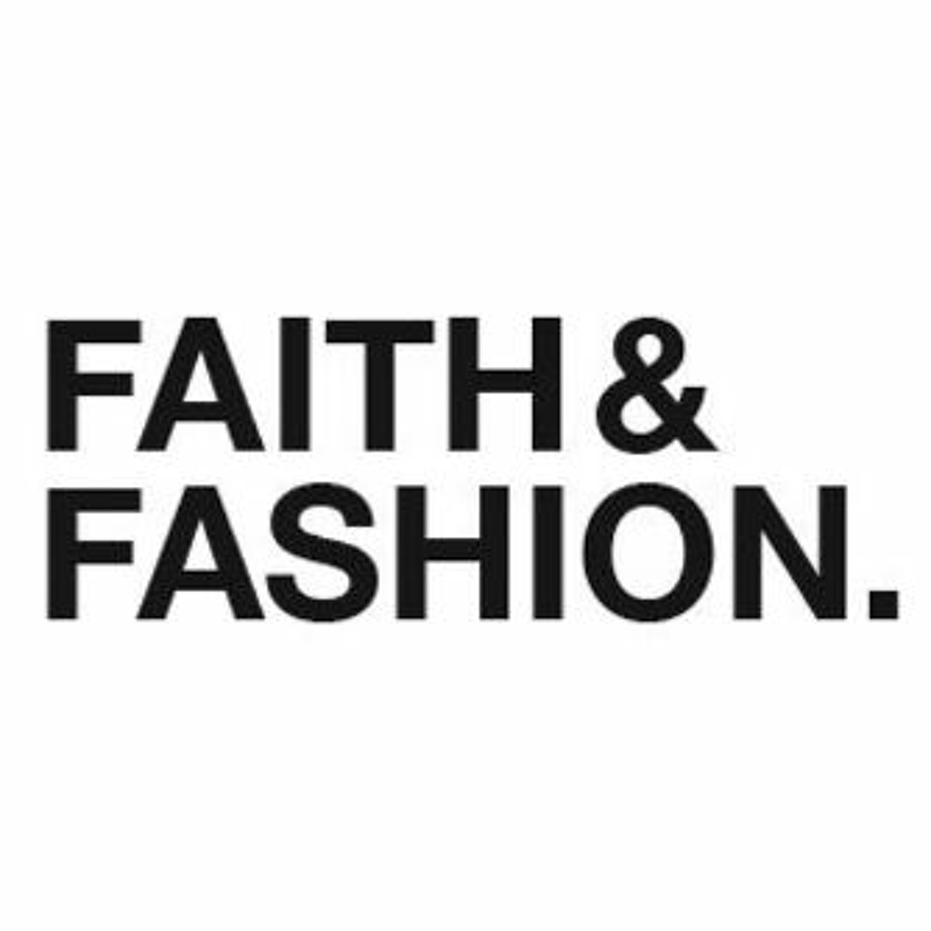 LCF Global X Faith & Fashion: PC Williams in conversation with Reina Lewis episode artwork