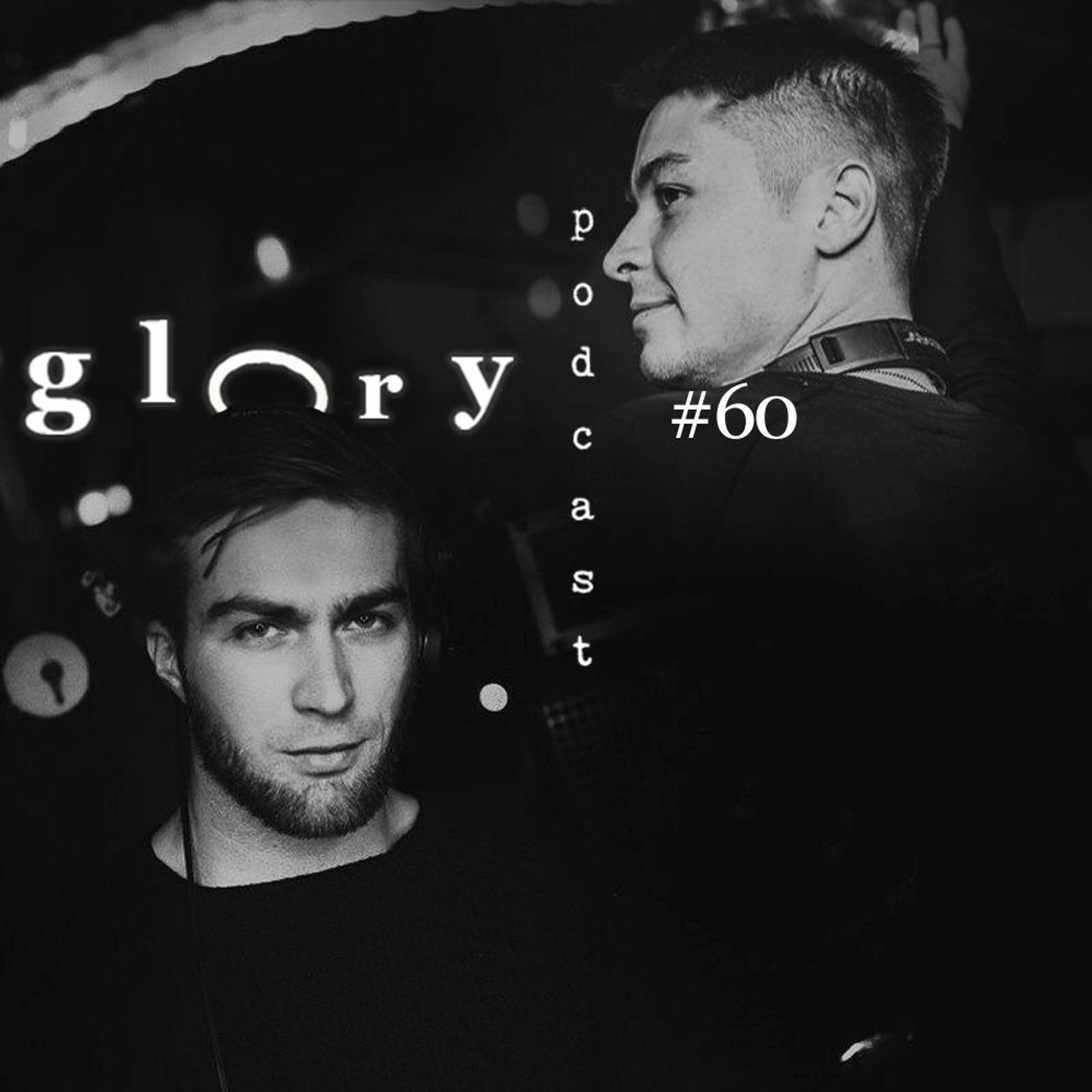 Glory Podcast Berlin
