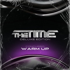 WARM UP THE TIME CONTEST