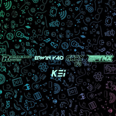 DIET PEPSI - DARTHA [GARYFU x RPPS x KEI x SPYNX x ERWIN YAO] VVIP