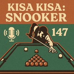 Kısa Kısa: Snooker