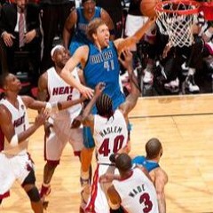 Dirk Nowitzki