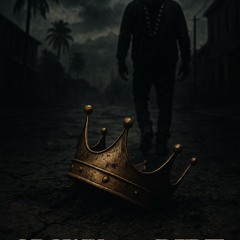 CROWN IN THE DIRT FT.DHONNY