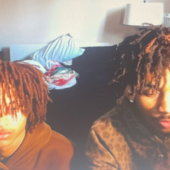 anomaly (ro + wick) @brokeboitaylor