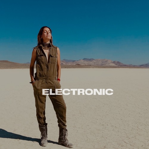 Electronic EP 1 | Electronic & Melodic House