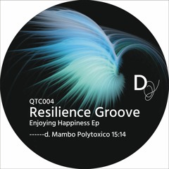 D Mambo Polytoxico (Mastering 0db)