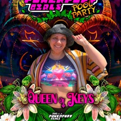 "CAPRICORN FEST" BY POWERPUFF GIRLS