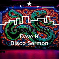 Disco Sermon (Original Mix)