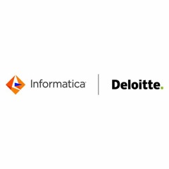 CDO Podcast Series with Informatica and Deloitte: How CDOs can turn data assets into business gains