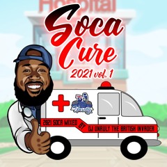 SoCaCuRe VoL.1