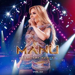 Manu Bahtidão - Prefiro Ser Puta