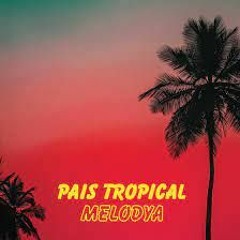 Seu Jorge - País Tropical (Fast Tempo Mix)