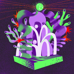 PREMIERE: Roslyna - Frozen Echoes (ROTCIV Acid Mix) [Regulardisco]