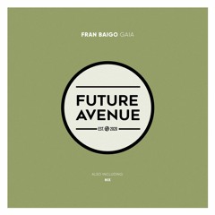 Fran Baigo - Nix [Future Avenue]