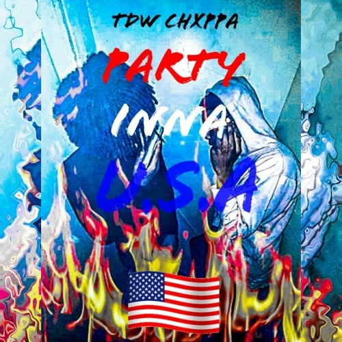 Party Inna U.S.A 🇺🇸