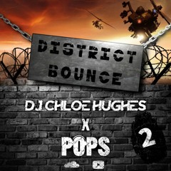 District Bounce 2 - DJ POPS