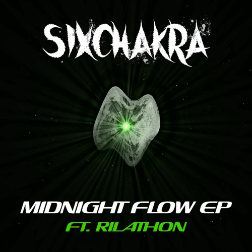 Midnight Flow EP - FT. Rilathon (Out On Bandcamp)