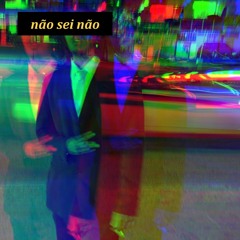 Don Xpect - Não sei não (DEMO)