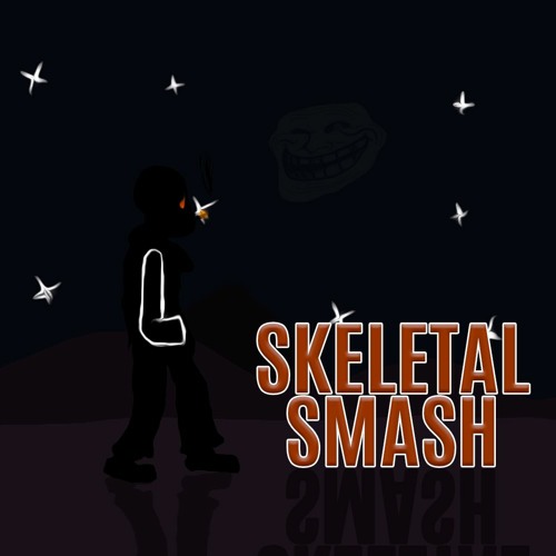 SKELETAL SMASH (Cover)