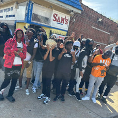 Smt Cee Money x BPG MJ - CityK