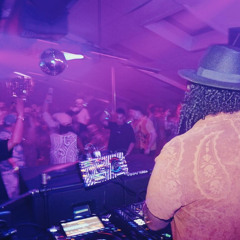 TROPIC BOMBA at ANURA 11.30.24 Honolulu, Hawaii
