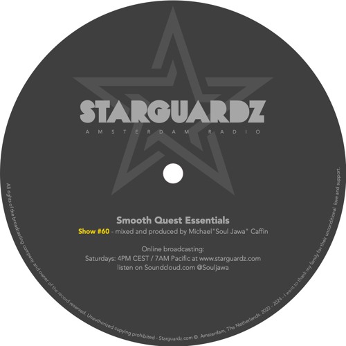Smooth Quest Essentials 60