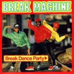 Break Dance Party Extended Dance Remix Djloops (1984)