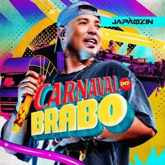 DANDO SARRADA - Japãozin