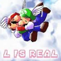 L IS Real (Super Mario 64 HIDDEN OST)