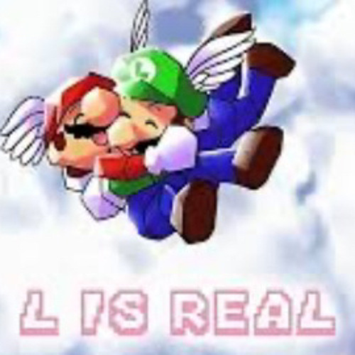 L IS Real (Super Mario 64 HIDDEN OST)