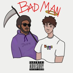 BAD MAN (feat. J4ore)