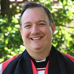 May 18, 2025 - The Fifth Sunday of Easter - Bishop Poulson Reed