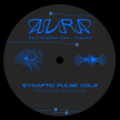 PREMIERE: Gisura -  All Is Fair [AURAVA06]