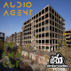 Audio Agent LIVE on DNBRADIO - In Tha Cut 176