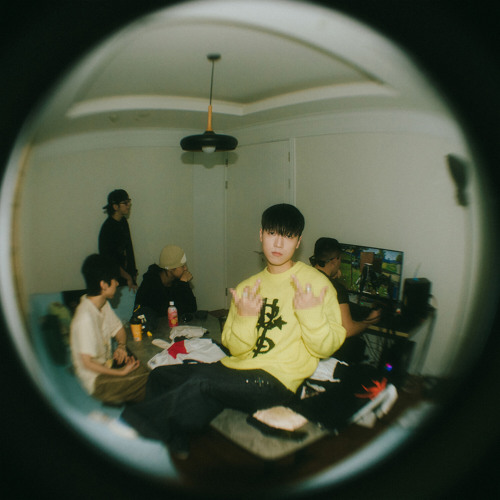 cut it out (feat. meenoi)